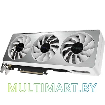 Видеокарта Gigabyte GeForce RTX 3070 Vision OC 8GB GDDR6 (GV-N3070VISION OC-8GD) картинка 11